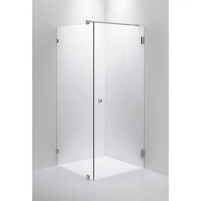 Duschhörn INR Arc 13 Måttanpassad