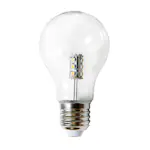 LED-pære Sunwind E27 1W