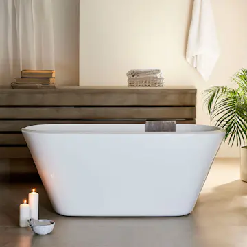 Badekar Bathlife Trivas
