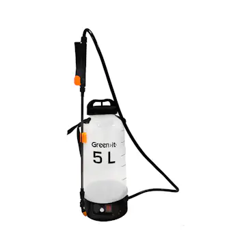 Hagesprøyte Green It Elektrisk 5 L