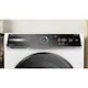 Vaskemaskin Bosch WGB256A1SN Serie 8