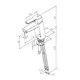 Servantbatteri Damixa Pine Stor