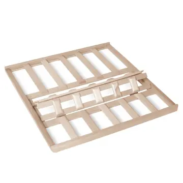 Hylle mQuvée Foldable WineExpert 180 og 192