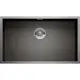 Kjøkkenvask Blanco Zerox 700 Dark Steel Infino