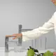 Servantbatteri Hansgrohe Talis Select E 240 Høy