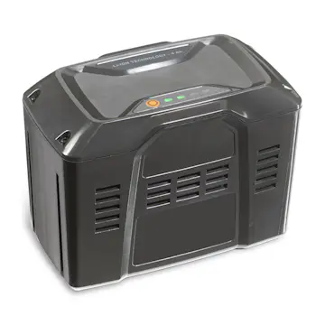 Batteri Stiga SBT 4060 AE 4 Ah