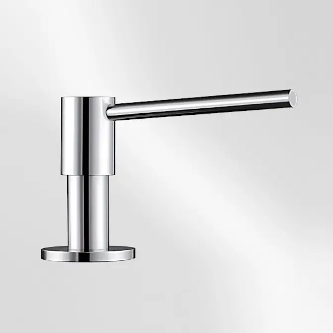 Såpedispenser Blanco Piona