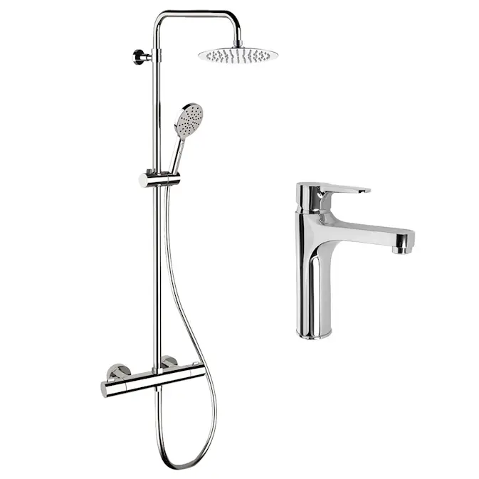 Blandepakke LH Garlate Turano