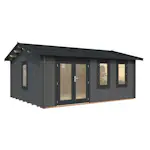 Anneks Palmako Iris 19,1 m2