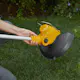 Gresstrimmer Stiga GT 100e med Batteri og Lader