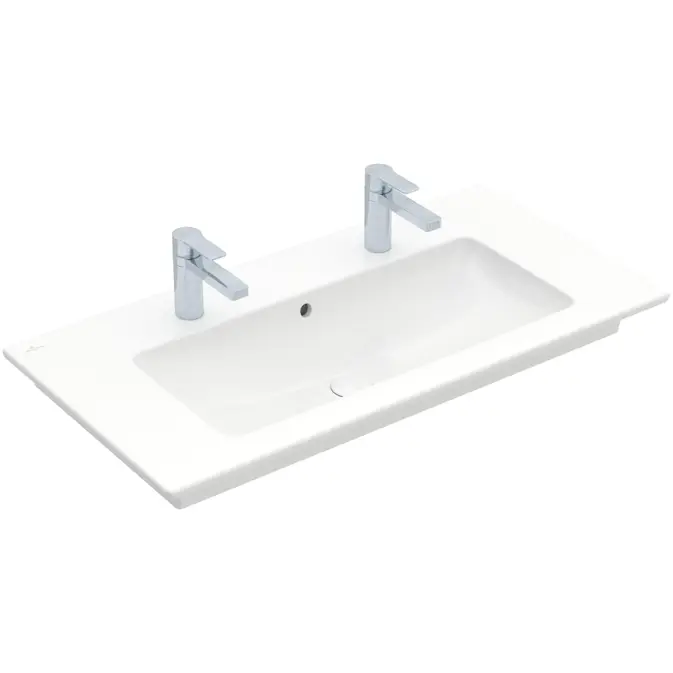 Möbeltvättställ Villeroy & Boch Venticello