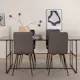 Spisegruppe Venture Home Lund Spisebord og Walerina Spisestol