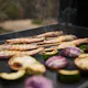 Stekeplate Weber Slate GP 43 cm Gass