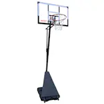 Basketballstativ ProSport Slam Dunk 2,45-3,05m