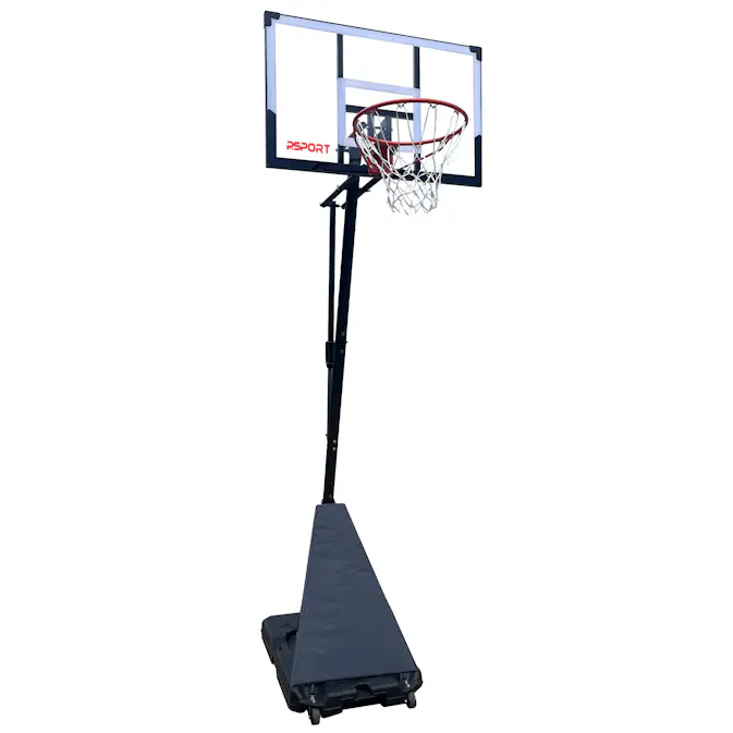 Basketballstativ ProSport Slam Dunk 2,45-3,05m