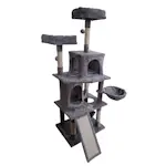 Kloretre Rufus 161cm