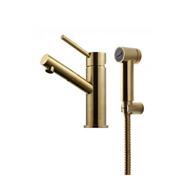 Bidéblandare Tapwell Birillo BI 069D med Separat Handdusch