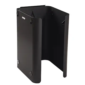 Sikkerhetsskjerm Harvia WL550 Full