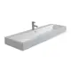 Tvättställ Duravit Vero 0454
