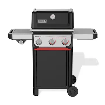 Gassgrill Weber Spirit E-335
