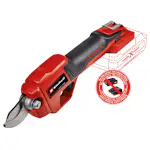 Batteridrevet Beskjæringssaks Einhell GE-LS 18 Li-Solo