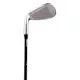 Golfkøller React Senior 3-pk