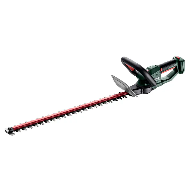 Hekksaks Metabo HS 18 LTX 65 Uten Batteri