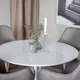Spisegruppe Venture Home Plaza med 4stk Comfort Stoler