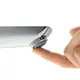Servantbatteri Hansgrohe Metropol 110 med Løfteventil