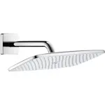 Hoveddusj Hansgrohe Raindance E 360 1jet for Vegg