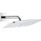 Hoveddusj Hansgrohe Raindance E 360 1jet for Vegg