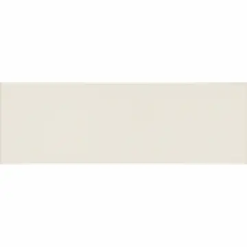 Flis Arredo Color Gris Perla Grå Blank 10x30 cm