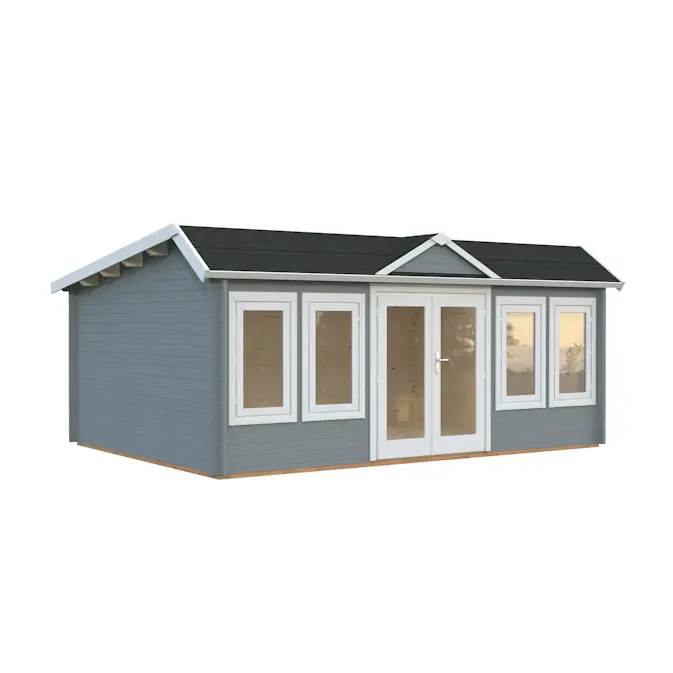Hytte Palmako Claudia Pent 20,1 m2