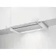 Fritthengende Kjøkkenvifte Electrolux LFP616W Hvit LED-belysning