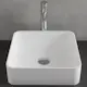 Tvättställ Scandtap Solid S1