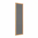 Badstuvindu Thermory