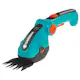Gressaks Gardena ComfortCut Sett inkl. Busktrimmer