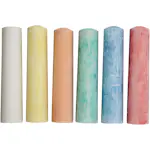 Gatekritt Creativ Company 6 stk/1 pk