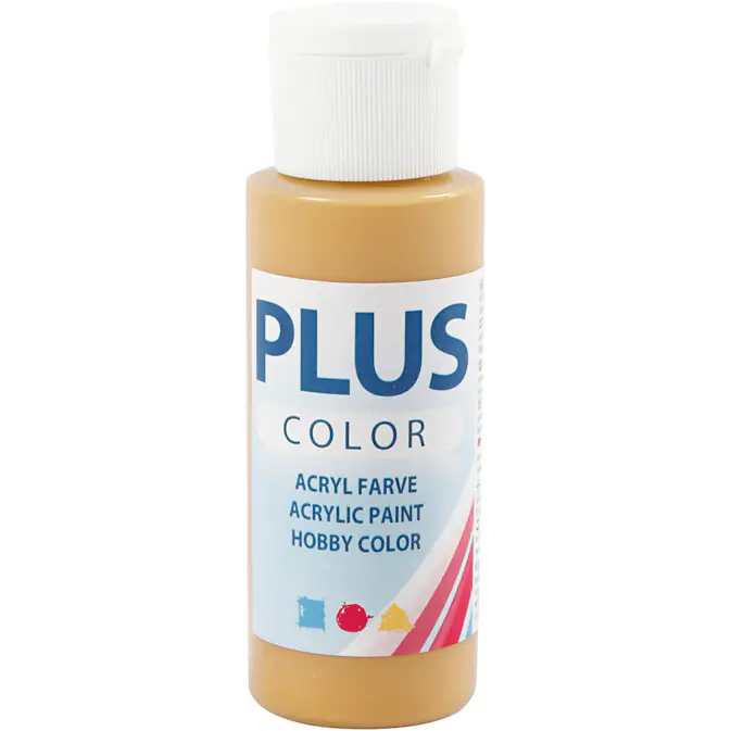 Hobbymaling Creativ Company Plus Color 60 ml