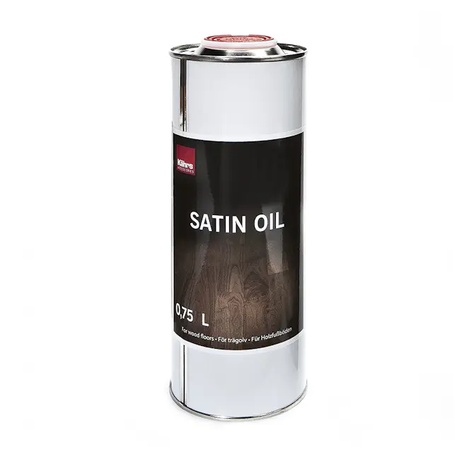 Satin Oil Kährs 267617K