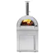 Frittstående Utekjøkken Myoutdoorkitchen Stainless Collection Kansas