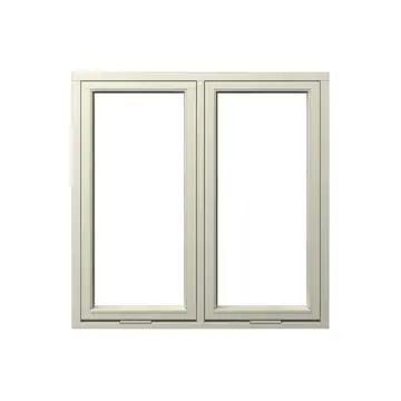 Vindu Natre Sidehengslet 2-Rams