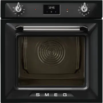 Innbyggingsovn Smeg SOP6900