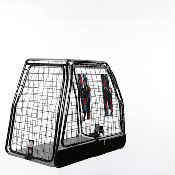 Hundebur Artfex Medium Gavl