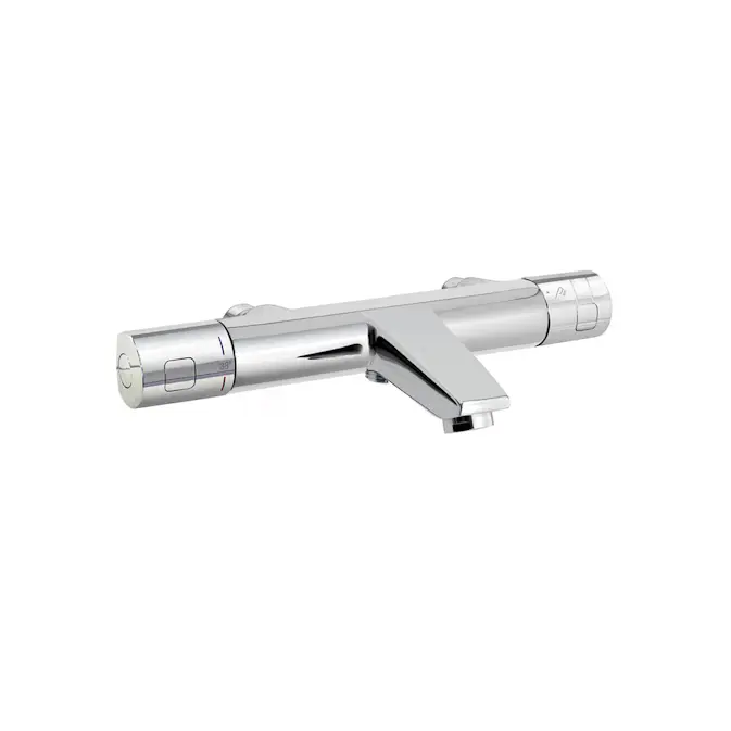 Badkarsblandare Hafa Pure 38
