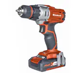 Drill Einhell TE-CD 18/2 Li KIT