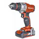 Drill Einhell TE-CD 18/2 Li KIT