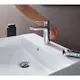 Tvättställsblandare Hansgrohe Talis E 110