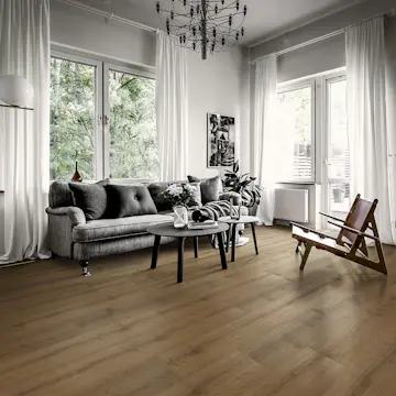 Vinylgolv Kährs LT Click Takayna CLW 218
