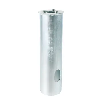Adapter Norlys til Belysningsstolpe 108 H:400 mm